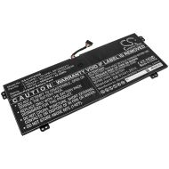 Батерия за лаптоп LENOVO YG 720-13IKB 80X6006PAU, Yoga 720-13IKB 80X6001QGE, Yoga 730-13IKB, L16C4PB1 LiPo  7.68V 6000mAh  CAMERON SINO