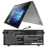 Батерия за лаптоп LENOVO YG 720-13IKB 80X6006PAU, Yoga 720-13IKB 80X6001QGE, Yoga 730-13IKB, L16C4PB1 LiPo  7.68V 6000mAh  CAMERON SINO