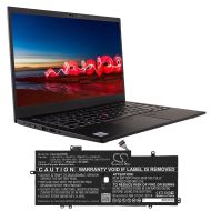 Батерия за лаптоп LENOVO ThinkPad X1 Carbon 2019, L18C4P72 LiPo 15.36V 3250mAh CAMERON SINO