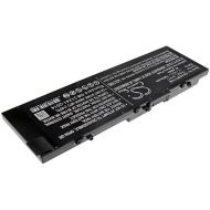Батерия  за лаптоп DELL Precision 15 7000, Precision 7510, 7520  0FNY7 LiIon 11.1V 7900mAh CAMERON SINO