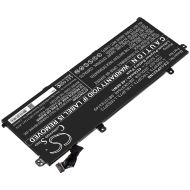 Батерия за лаптоп  LENOVO ThinkPad P43s, ThinkPad T490, L18C3P73 LiPo 11.52V 4250mAh CAMERON SINO