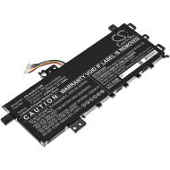 Батерия за лаптоп  ASUS VivoBook 14 X409UA-BV050T, VivoBook 15 F1500EA-BQ2362, C21N1818 LiPo 7.6V 4100mAh CAMERON SINO