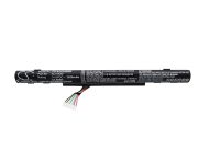Батерия  за лаптоп  ACER Aspire E5 522-64T9, Aspire F5-571-50RK, TravelMate P257-M-52CA, AL15A32 LiIon 14.8V 2200mAh CAMERON SINO