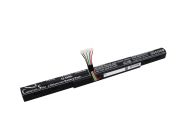 Батерия  за лаптоп  ACER Aspire E5 522-64T9, Aspire F5-571-50RK, TravelMate P257-M-52CA, AL15A32 LiIon 14.8V 2200mAh CAMERON SINO