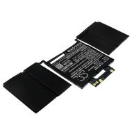 Батерия за лаптоп  Apple MacBook Pro 2.3 GHZ Core I5(I5-8259U) A1989(EMC 3214) A1964, A1989  LiPo 11.4V 5050mAh CAMERON SINO
