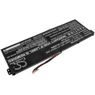 Батерия  за лаптоп  ACER Aspire 5 A515-41G-18Z3, Nitro 5 AN515-41-F6VS, Swift 3 SF313-51-514S, AC14B7K, LiPO 15.28V  3250 mAh CAMERON SINO