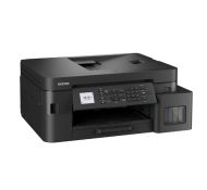 Мастилоструйно многофункционално устройство Brother MFC-T930DWYJ1 Inkbenefit Plus Multifunctional