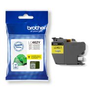 Консуматив Brother LC462Y Yellow Ink Cartridge for MFC-J2340DW/J3540DW/J3940DW