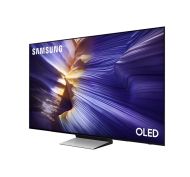 Телевизор Samsung 77" OLED QE77S90FA Smart, Ultra HD 4K, 100Hz (Up to 144Hz) Model 2025