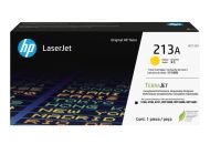 Консуматив HP 213A Yellow Original LaserJet Toner Cartridge