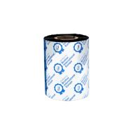 Консуматив Brother Premium wax/resin black 80mmx300m ribbon (PK OF 12)