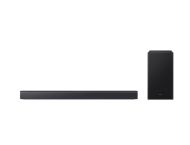 Аудио система Samsung HW-B450F 2025 Soundbar 2.1ch, Dolby Digital,Bluetooth, Black