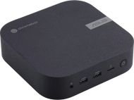 Настолен компютър Asus Chromebox 5 CHROMEBOX5-S5007UNA, Intel i5-1335U, Intel Iris Xe Graphics G7 80EUs, 2 x 4 GB DDR4 3200MHz SoDIMM, 256 GB SSD M.2 NVMe, Chrome OS, Black