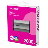 ADATA EXT SD810 2TB USB-C