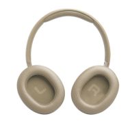 Слушалки JBL TUNE 730BT BEIGE Wireless on-ear Bluetooth headphones