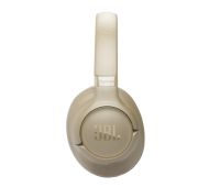 Слушалки JBL TUNE 730BT BEIGE Wireless on-ear Bluetooth headphones