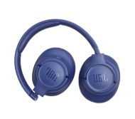 Слушалки JBL TUNE 730BT BLU Wireless on-ear Bluetooth headphones