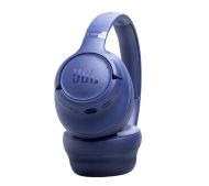 Слушалки JBL TUNE 730BT BLU Wireless on-ear Bluetooth headphones
