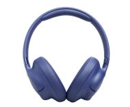 Слушалки JBL TUNE 730BT BLU Wireless on-ear Bluetooth headphones
