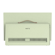 METZ Портативен телевизор 24MPE7200Z 24" LED FHD(1920x1080) GoogleTV, HDR10, зелен