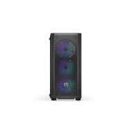 Настолен компютър VALI GAMING AMD RYZEN 7 9700X GEFORCE RTX5070