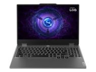 LENOVO LOQ Intel Core i5-13450HX 15.6inch FHD 144Hz 32GB DDR5 1TB PCIe RTX3050 6GB W11H Luna Grey