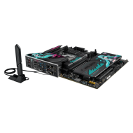 Дънна платка ASUS ROG STRIX X870E-H GAMING Hatsune Miku Edition WIFI 7 AM5 DDR5