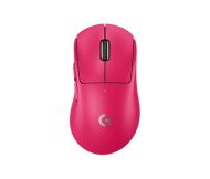 Мишка Logitech PRO X SUPERLIGHT 2 DEX - PINK - EER2-933