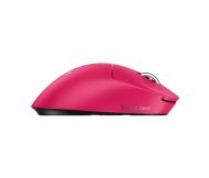 Мишка Logitech PRO X SUPERLIGHT 2 DEX - PINK - EER2-933
