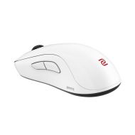 Геймърска безжична мишка ZOWIE S2-DW 4K, бяла