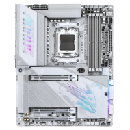 GB X870E A PRO X  ICE