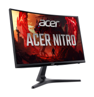 ACER 23.6W ED240QP0BI CURVED