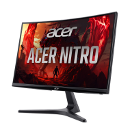 ACER 23.6W ED240QP0BI CURVED