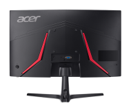 ACER 23.6W ED240QP0BI CURVED