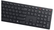 Клавиатура Dell Pro Wired Collaboration Keyboard - KB525C - US International (QWERTY)