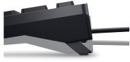 Клавиатура Dell Pro Wired Collaboration Keyboard - KB525C - US International (QWERTY)