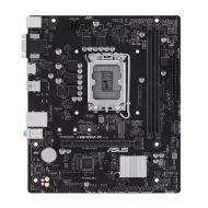 ASUS PRIME H610M-R-SI