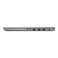Лаптоп Asus Vivobook X1504VA-BQ2910, 15.6" FHD, Intel 5 120U 1.4 GHz, 16GB DDR4, SSD 1TB, Free OS