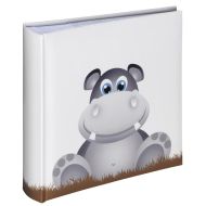 HAMA Албум "Nora" Memo за 200 снимки с размер 10х15 см