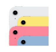 Таблет Apple 11-inch iPad (A16) Wi-Fi 128GB - Silver