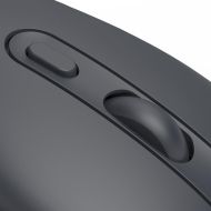 Оптична мишка HAMA CM-200, 4 бутонна, безшумна, с кабел, черна