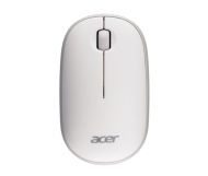 Мишка Acer Wireless Bubble Mouse,  AMR100, White, retail pack