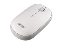 Мишка Acer Wireless Bubble Mouse,  AMR100, White, retail pack
