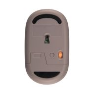 Мишка Acer Wireless Bubble Mouse,  AMR100, Peach, retail pack