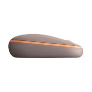 Мишка Acer Wireless Bubble Mouse,  AMR100, Peach, retail pack