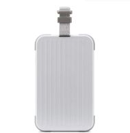 Аксесоар Acer Wi-Fi 5G Mobile Hotspot with Nano SIM (4FF), eSIM with up to 10 profiles, up to 20 connected devices using 6GHz, battery  8000mAh up to 28 hours high definition video streaming, 2.4'' Touchscreen with NFC, IP68 and MIL-STD-810