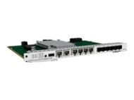 HUAWEI AR6710-H4T4X2Y7 Service and Router Unit SRU-700S 2x25GE SFP28 4x10GE SFP+ 4xGE RJ45 1xUSB3.0