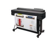 HP DesignJet T650 36inch LFP 2025 Colour Ink-Jet A0 ANSI D Roll 91.4cmx45.7m 2400x1200dpi 0.45 min/page USB LAN Wi-Fi