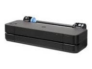 HP DesignJet T230 24inch LFP 2025 Colour Ink-Jet A1 ANSI D 2400x1200dpi 0.58 min/page USB LAN Wi-Fi