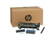 HP original F2G77A Fuser Maintenance Kit 220V